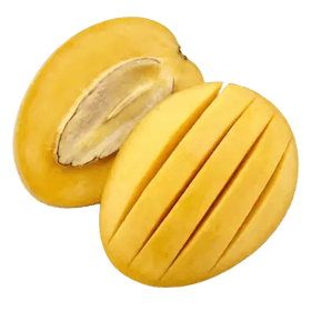 African mango seed extract