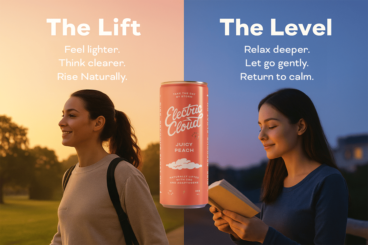 The Lift and The Level