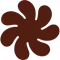Calm mind shape