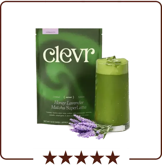 honey matcha image
