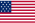 A small image of the United States flag with stars and stripes.