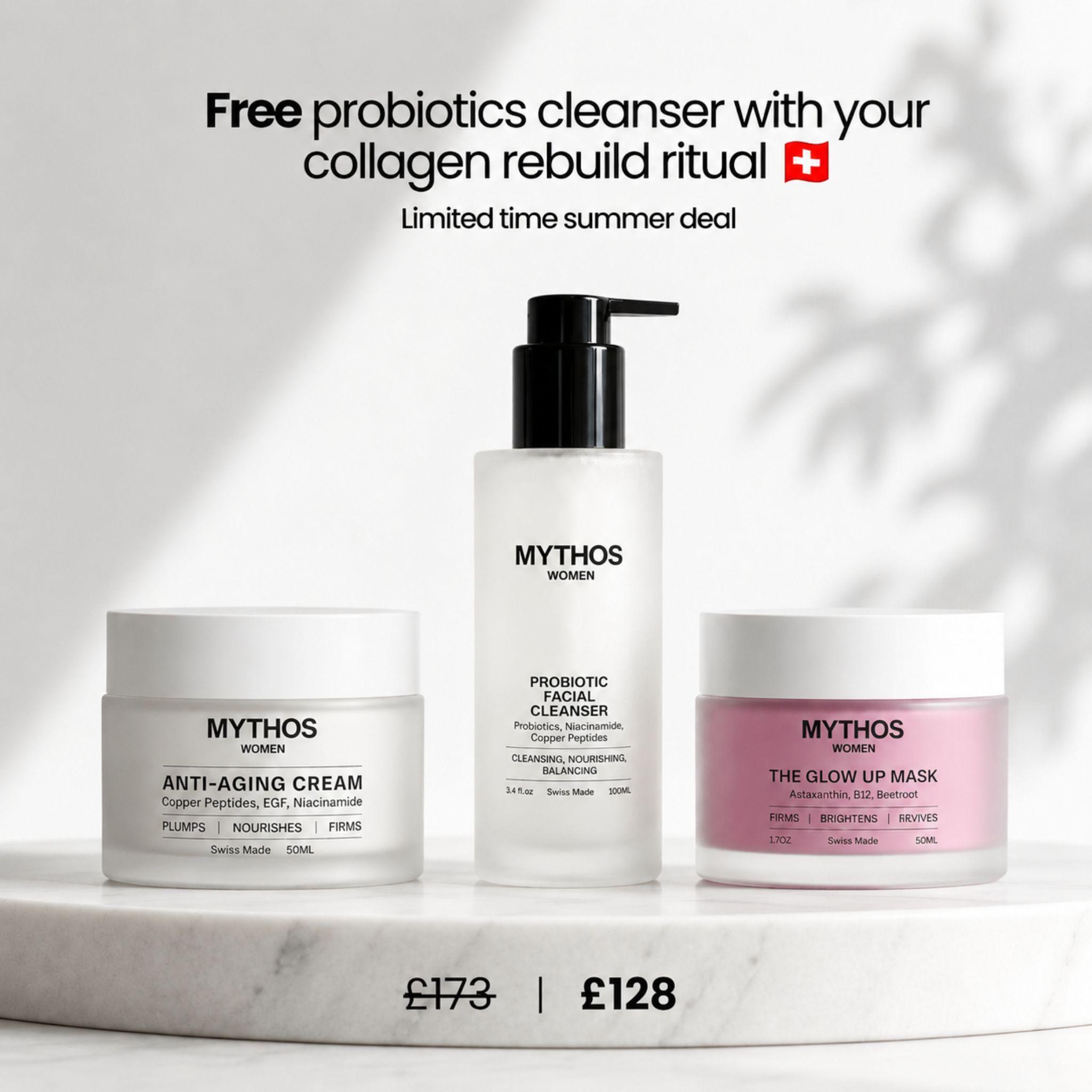 The Collagen Rebuild Ritual