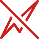 A red placeholder icon representing a broken or unavailable image.