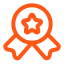 Trusted badge