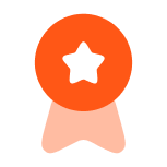 Trusted badge