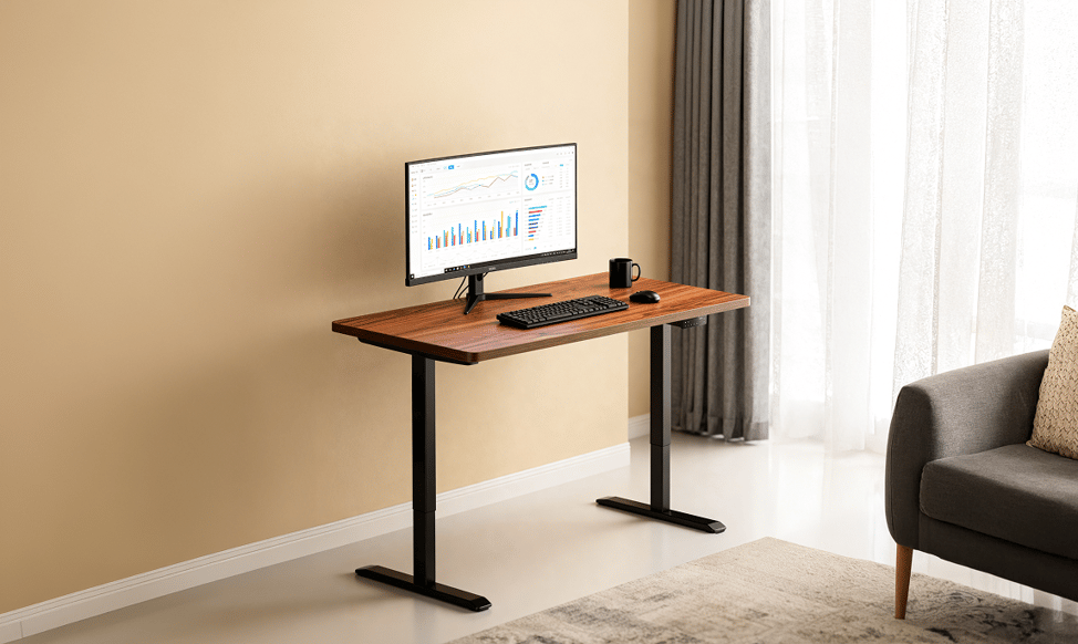 Clouvou ProDesk Detail