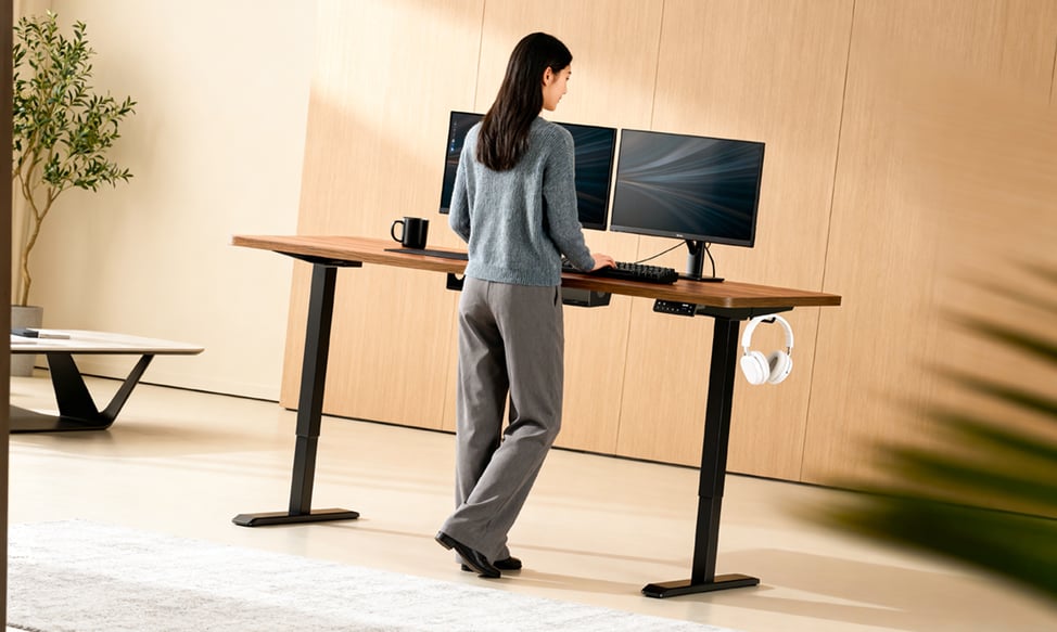 Clouvou ProDesk Detail