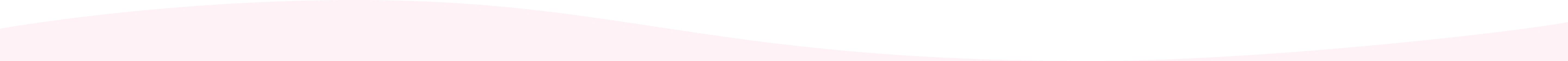 A pale pink wave shape on a white background.