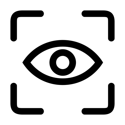 A black square placeholder image.