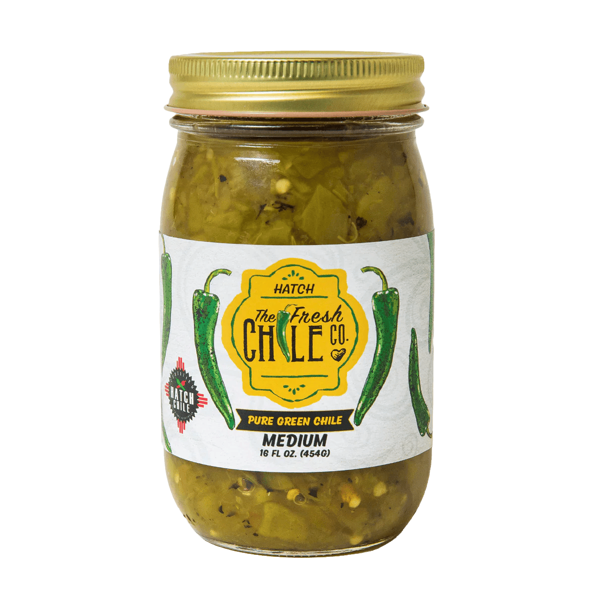 Pure Hatch Green Chile product image 2