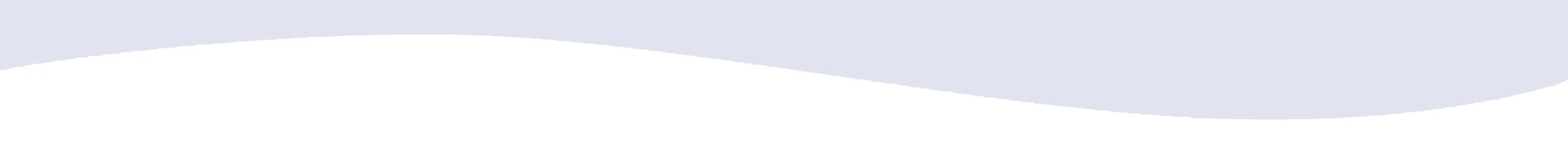 Minimalist wave pattern with light grey and white colors.