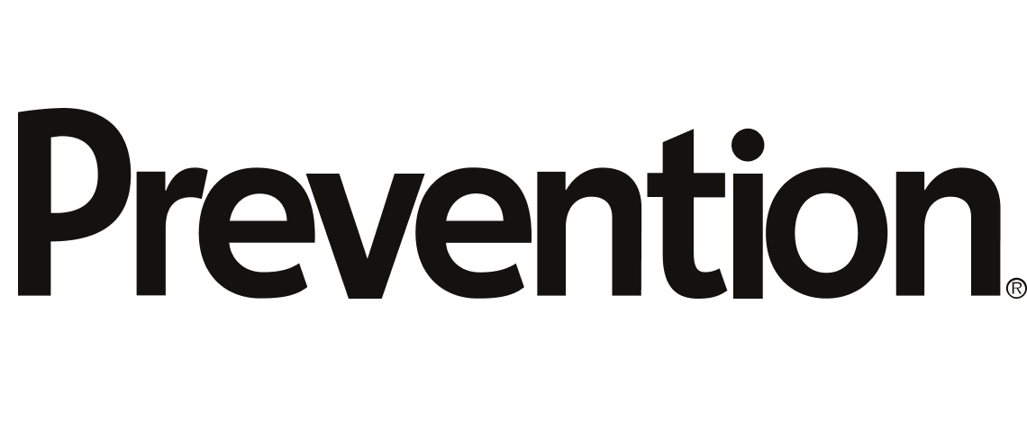 The word 'Prevention' in black, bold, sans-serif font, followed by a period and a registered trademark symbol.