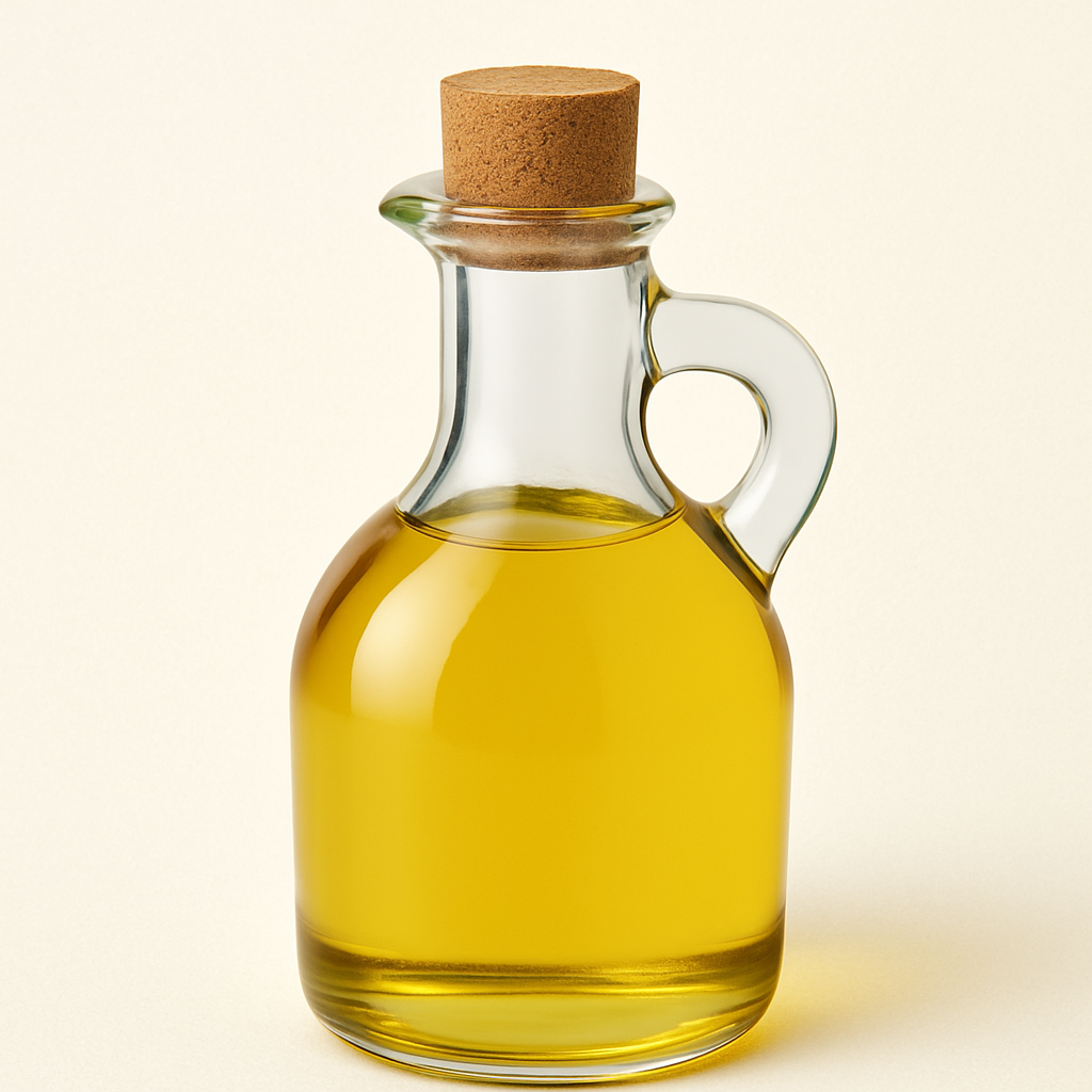 Corn and plant-derived ingredients