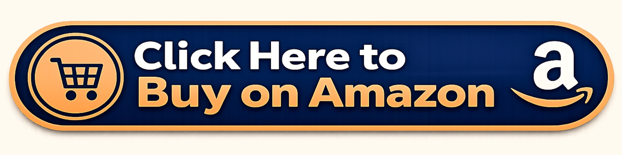 A blue and orange button that reads 'Click Here to Buy on Amazon' with a shopping cart icon.
