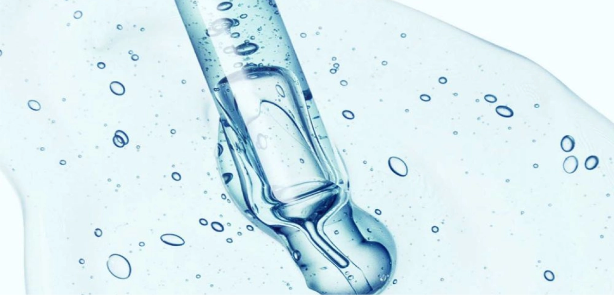 Hyaluronic Acid