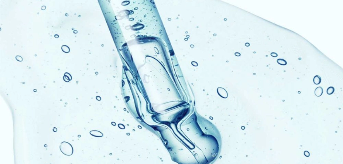 Hyaluronic Acid