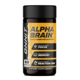 Already take Alpha BRAIN®?
