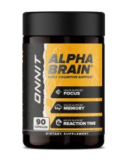 Alpha BRAINⓇ
