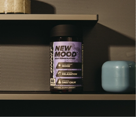 New MOOD