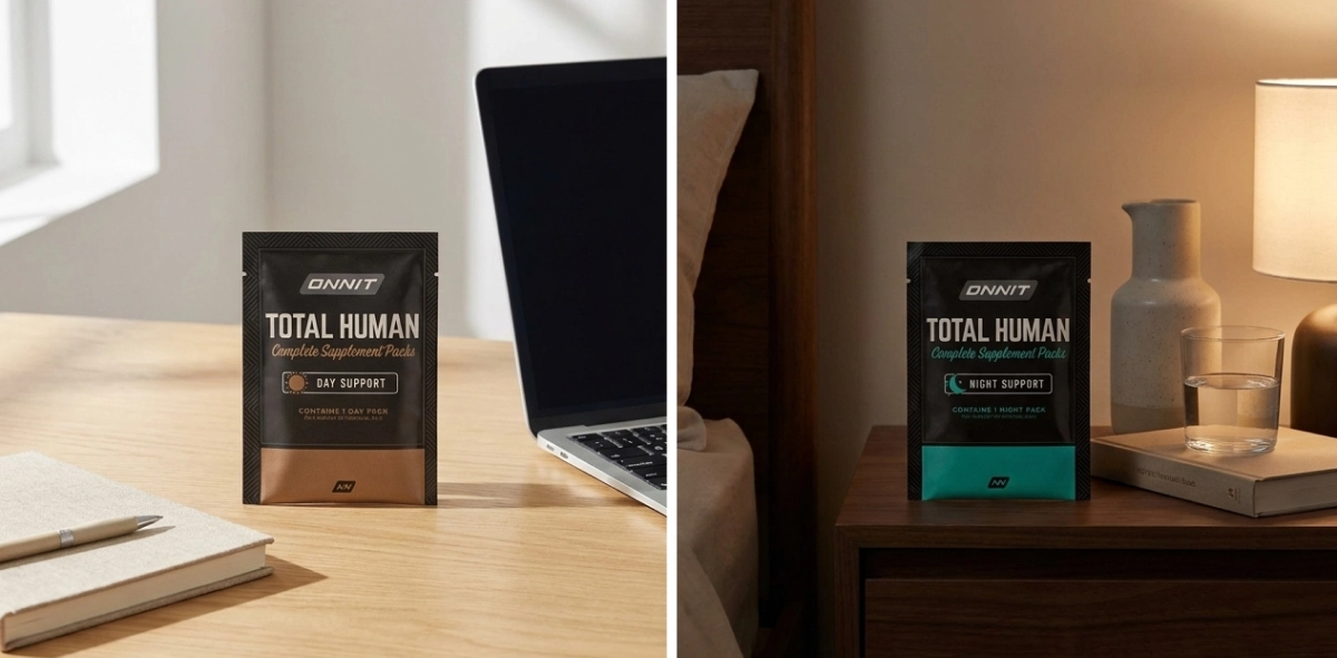 Total Human