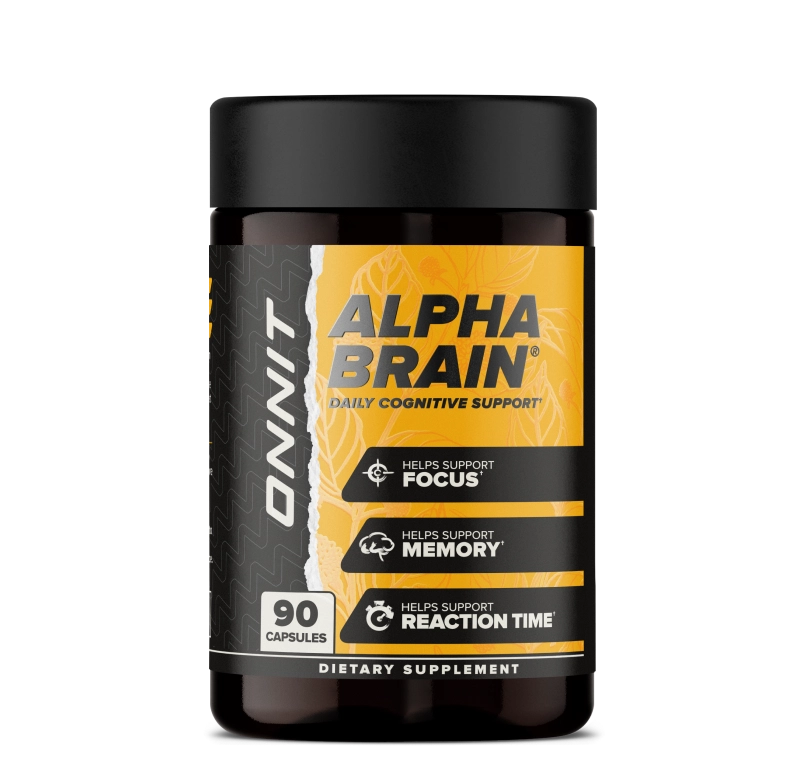Alpha BRAINⓇ