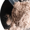 Bone support blend