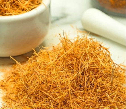 Cat's Claw Bark Extract