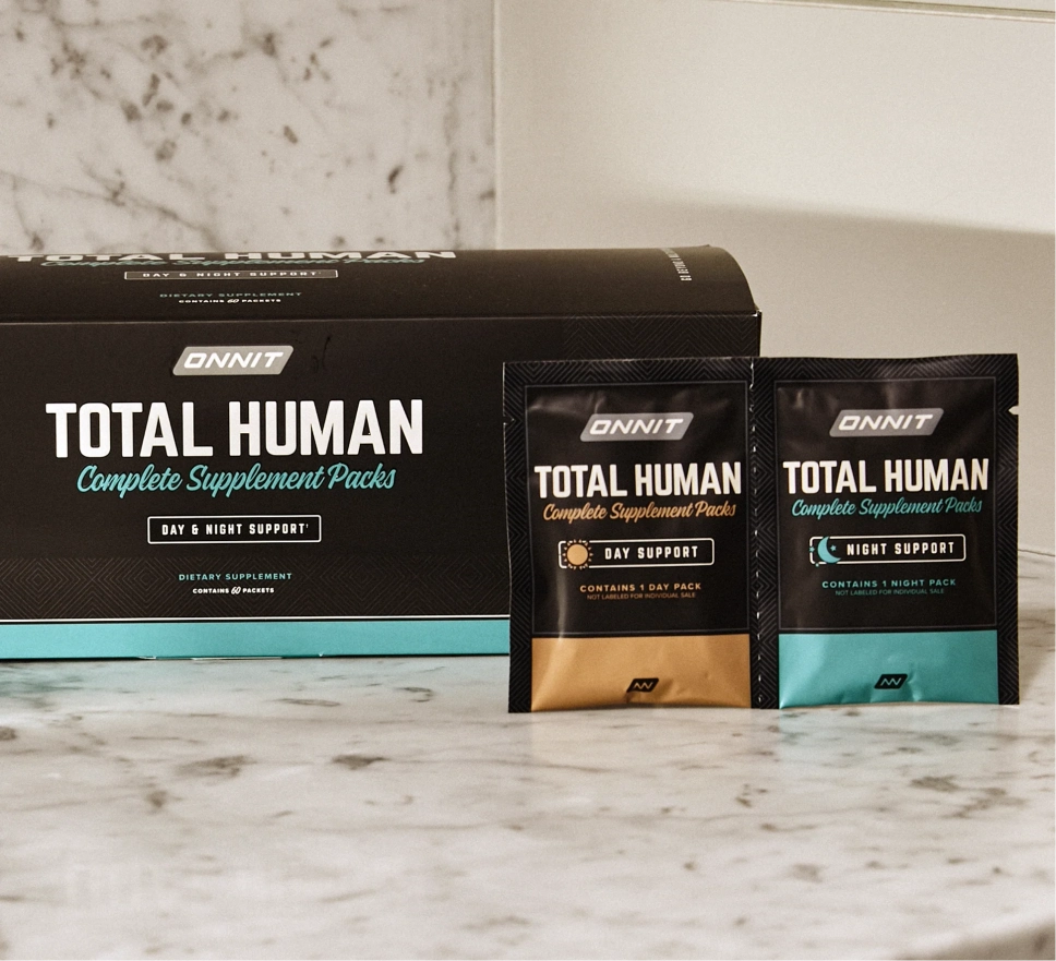 Total Human®