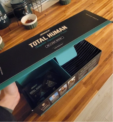 Onnit Customer · Verified Buyer