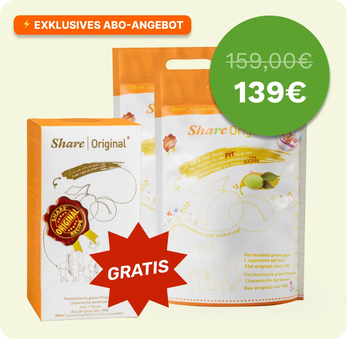 Exklusives Abo-Angebot für kurze Zeit