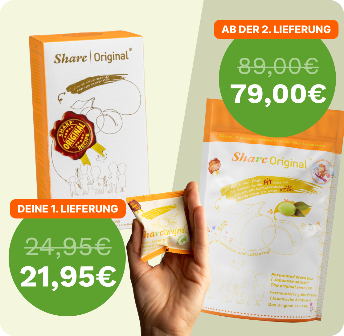 Dein Lieblingsritual verdient ein Upgrade