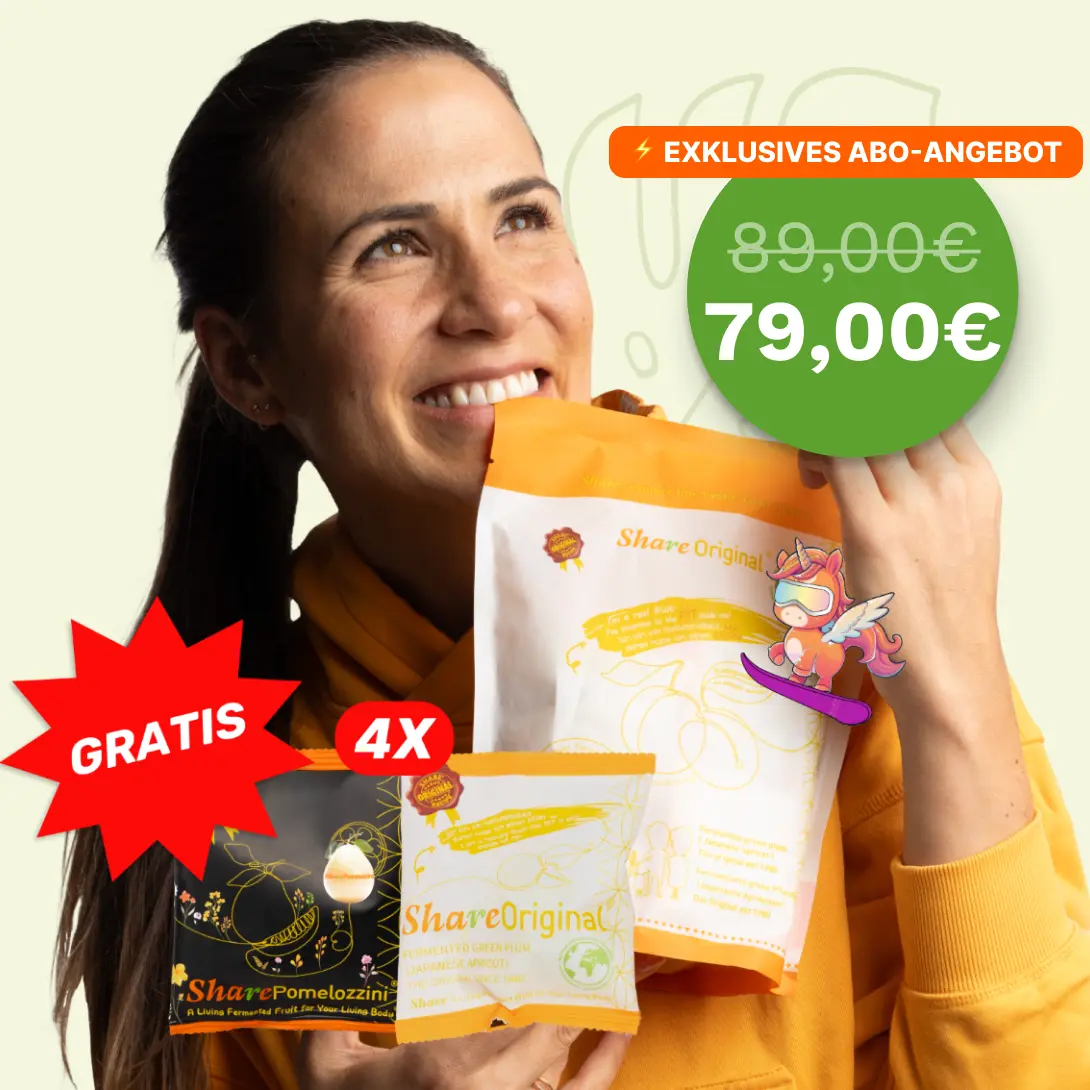 Exklusives Abo-Angebot für kurze Zeit