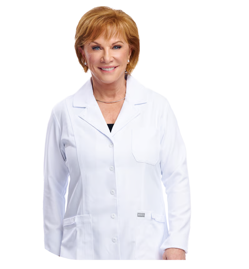 Brenda Watson, CNC, Founder of Vital Planet