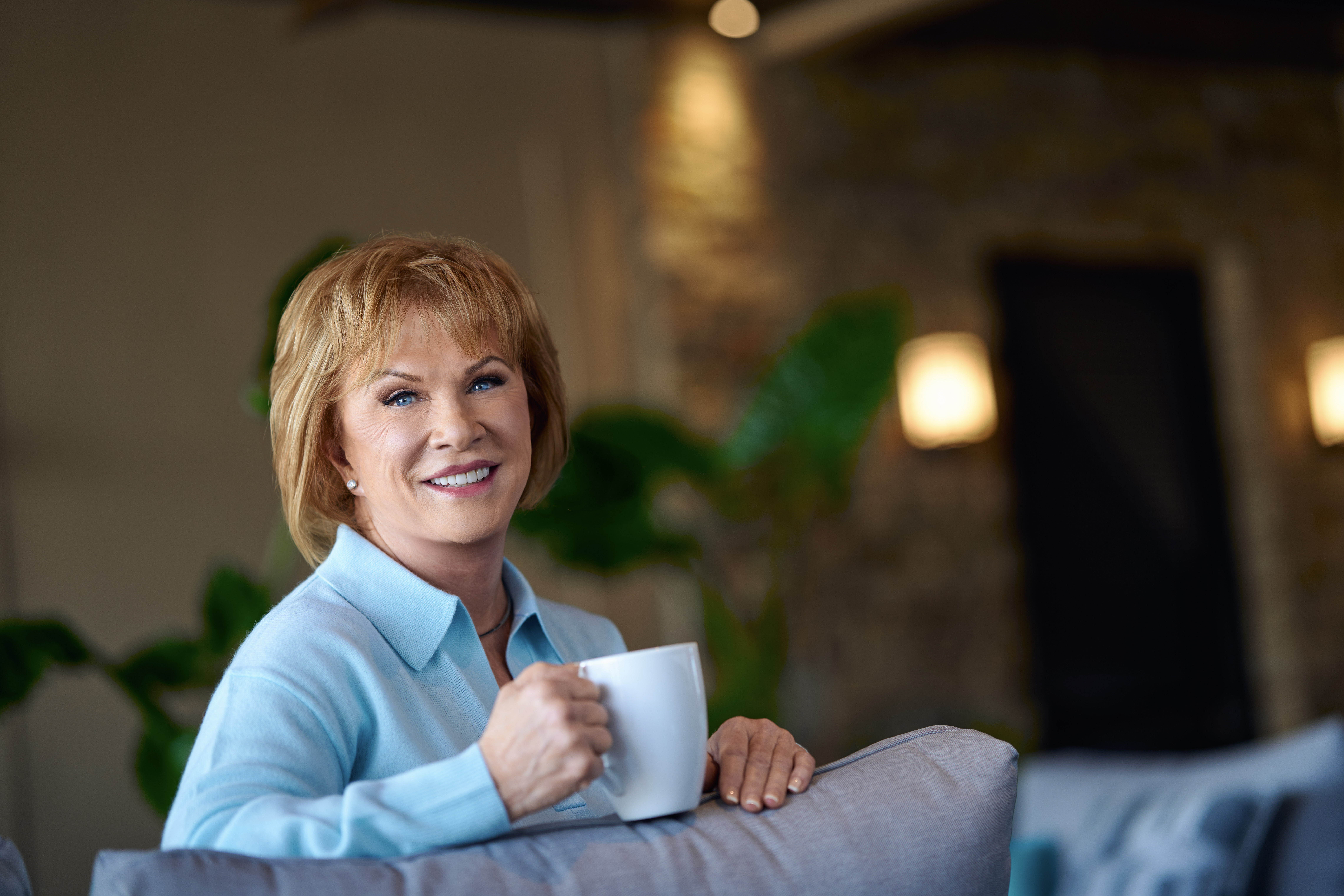 Brenda Watson, CNC, digestive health expert and founder of Vital Planet