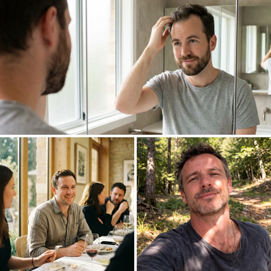 Résultats par avatar