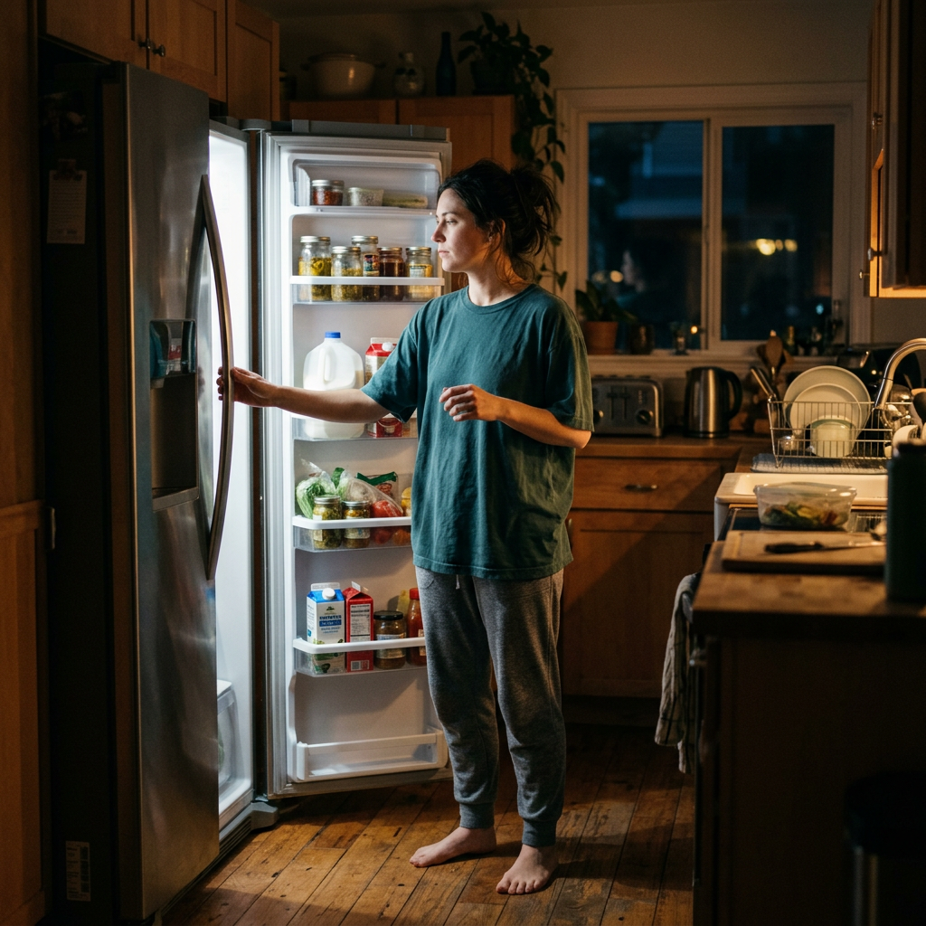 Gérer sa faim et sa satiété