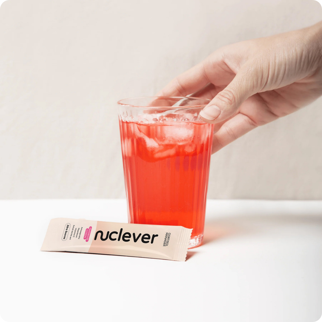 Cortisol Manager rétention d'eau