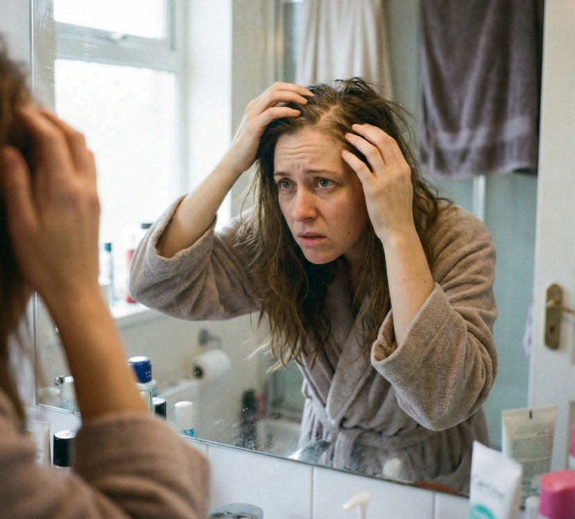 Un geste simple chaque jour