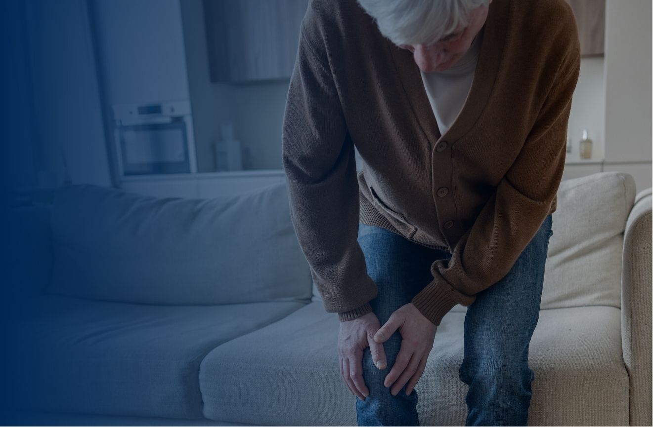 Dolor articular