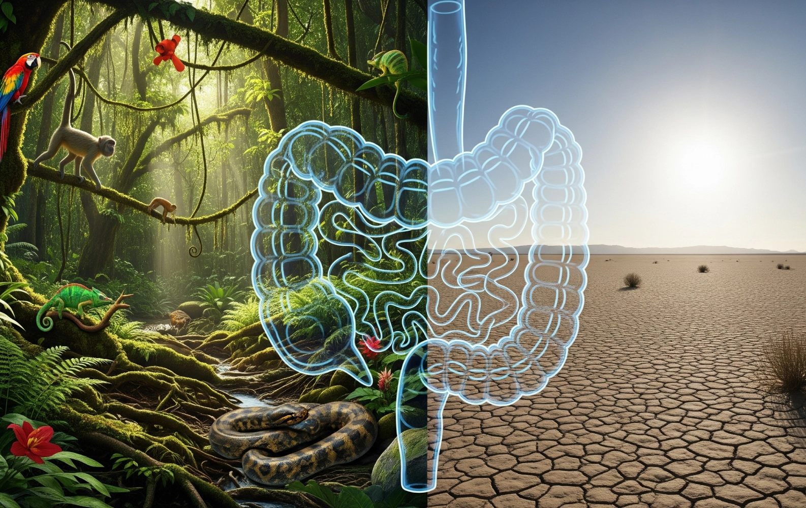 Advertorial #1 - Gut Superblend – SFG BIOME