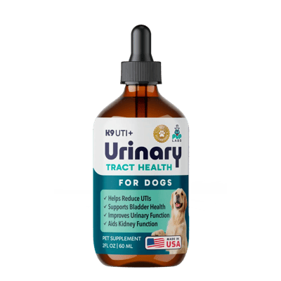 K9 UTI+, 1 pack