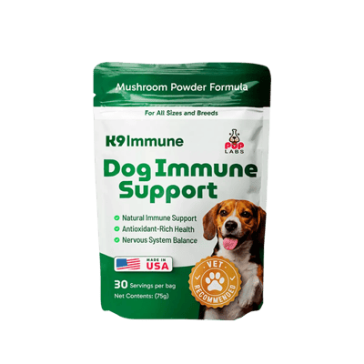 K9 Immune, 1 pack