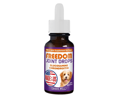 Freedom Joint Drops, 1 bottle