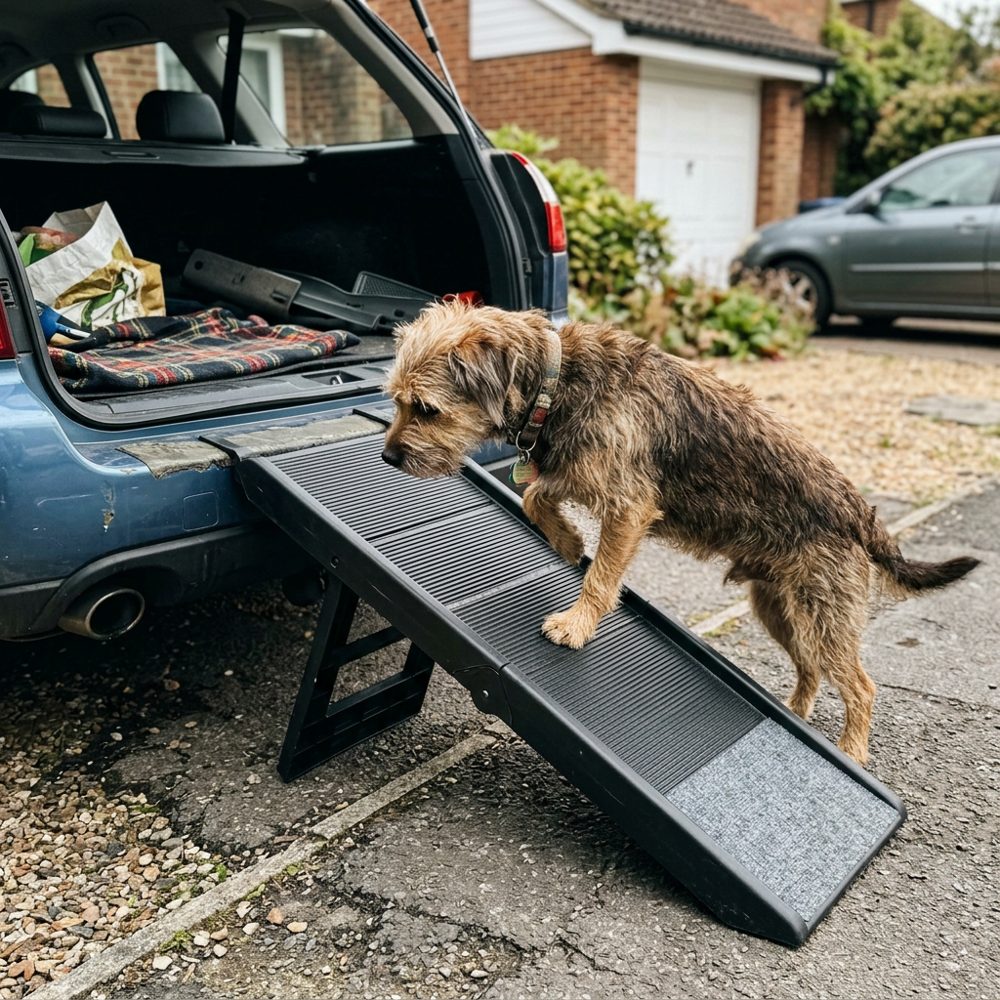 Meet the Vet Who Refused to Accept "That's Just Old Age"