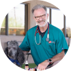 Dr. Randy Aronson