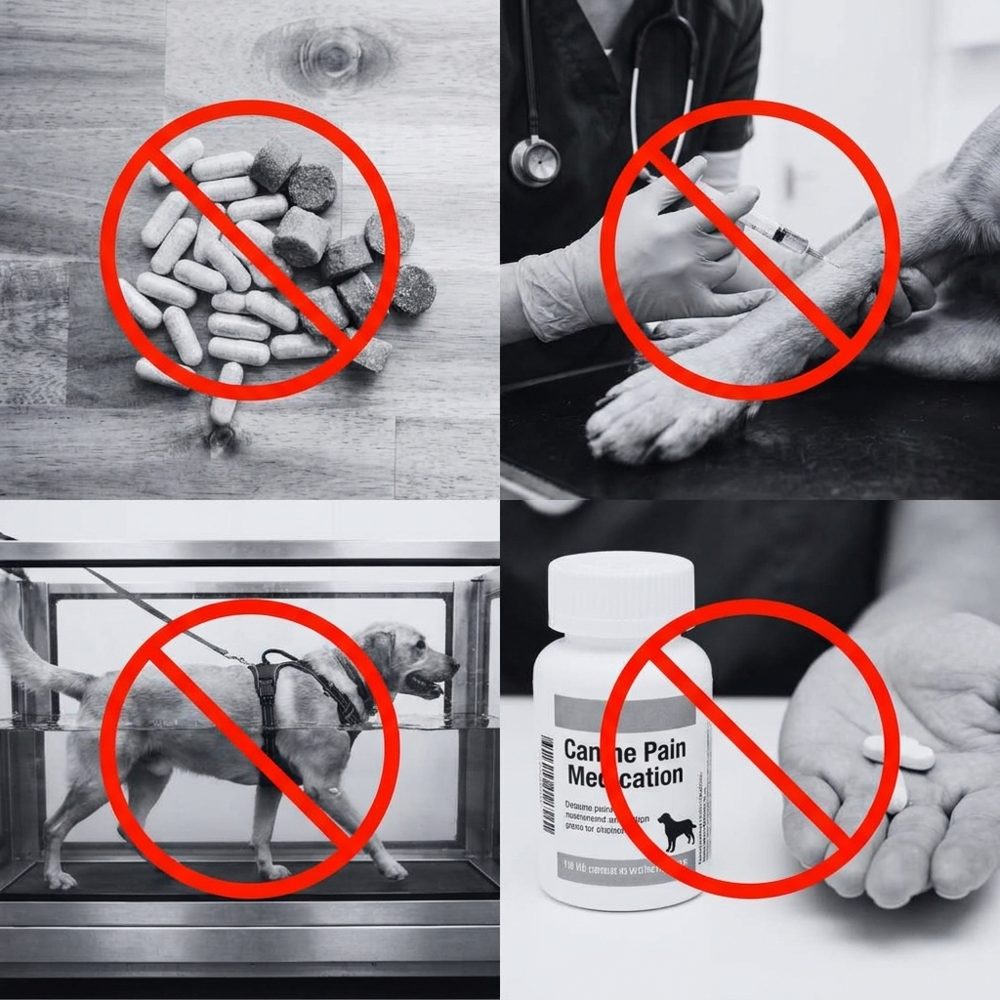 Here's What's Actually Happening Inside Your Dog's Joints