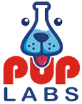 Pup Labs logo