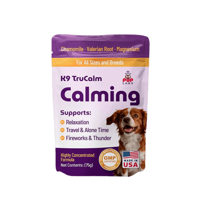 K9 TruCalm, 1 pack