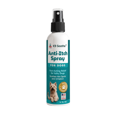 K9 Soothe, 1 bottle