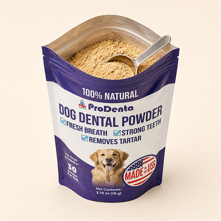 Product Image 3 - Open Pouch & Scoop